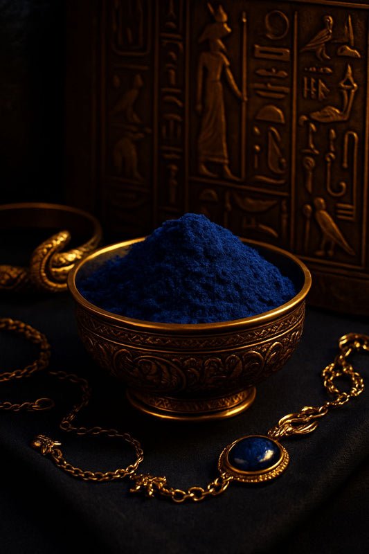 NEELA POWDER